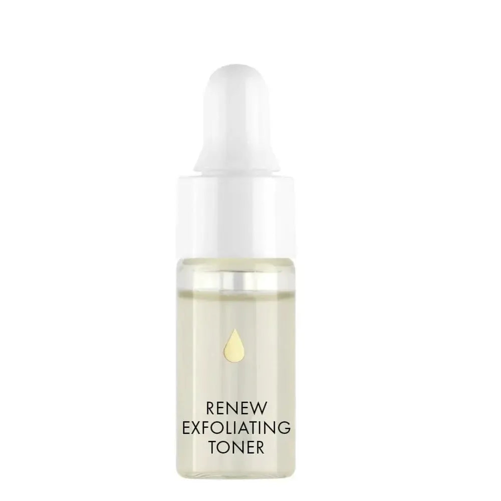 Synthesis - Renew Exfoliating Toner - The Bare Theory