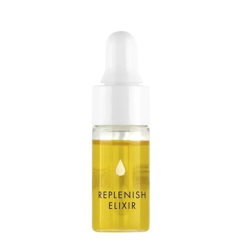 Synthesis - Replenish Elixir - The Bare Theory