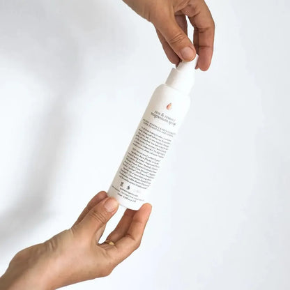 Synthesis - Rest and Restore Magnesium Spray - The Bare Theory