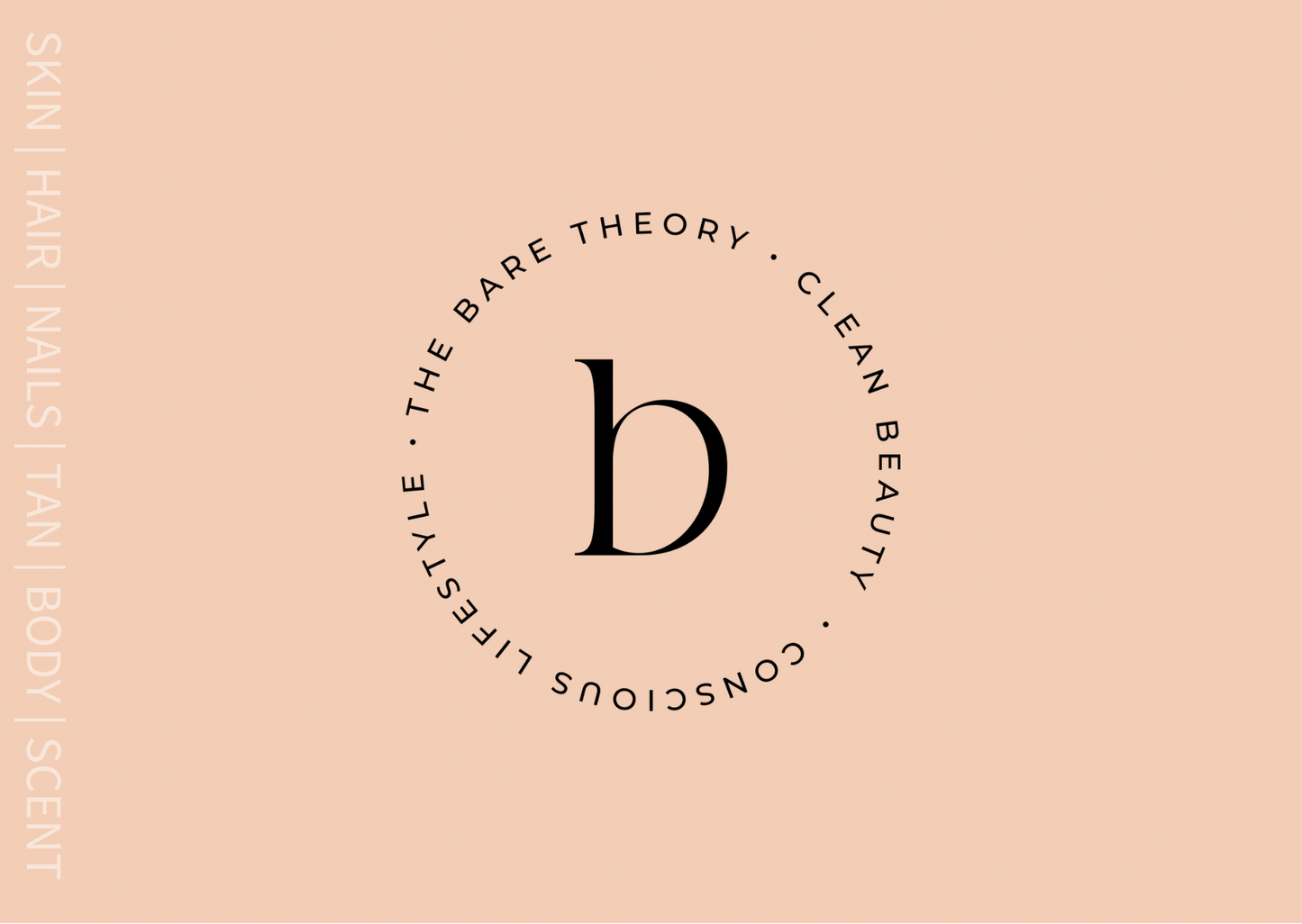 The Bare Theory Gift Voucher - The Bare Theory