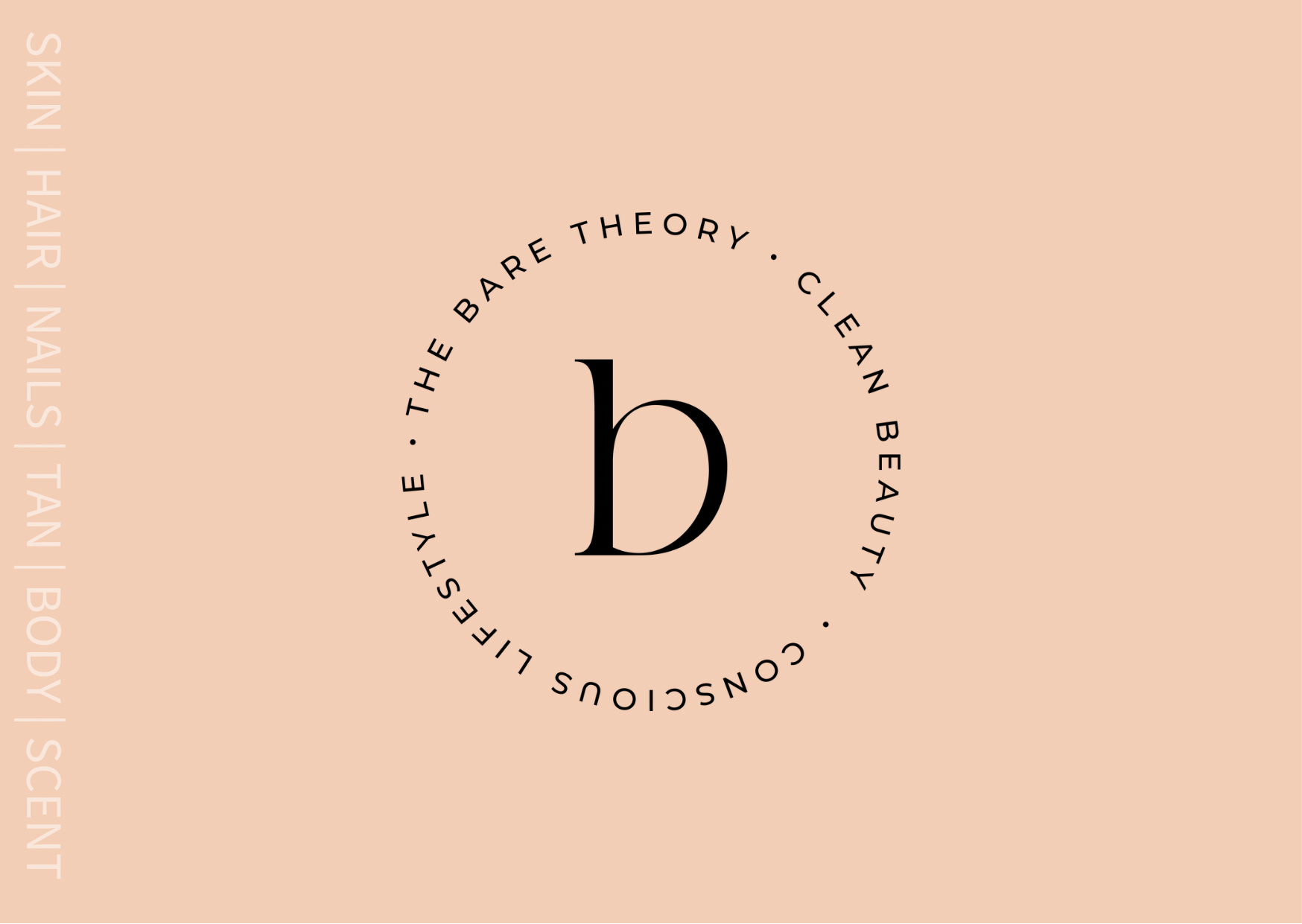 The Bare Theory Gift Voucher - The Bare Theory