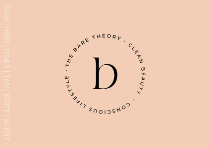 The Bare Theory Gift Voucher - The Bare Theory