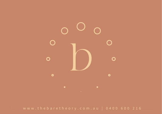 The Bare Theory Gift Voucher - The Bare Theory