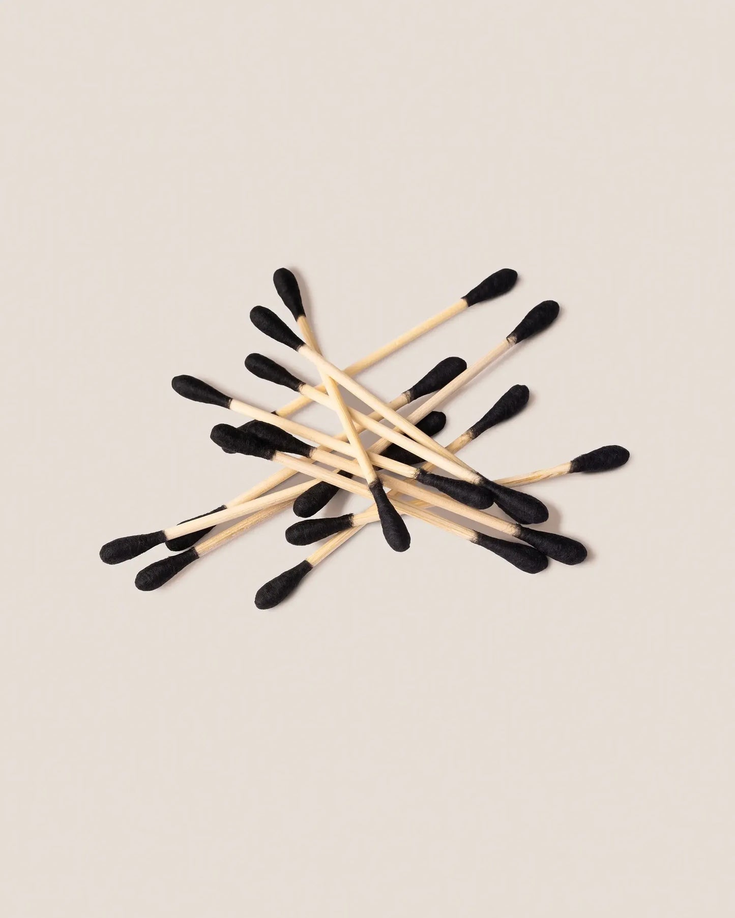 The Humble Co - Cotton Swabs Bamboo - The Bare Theory