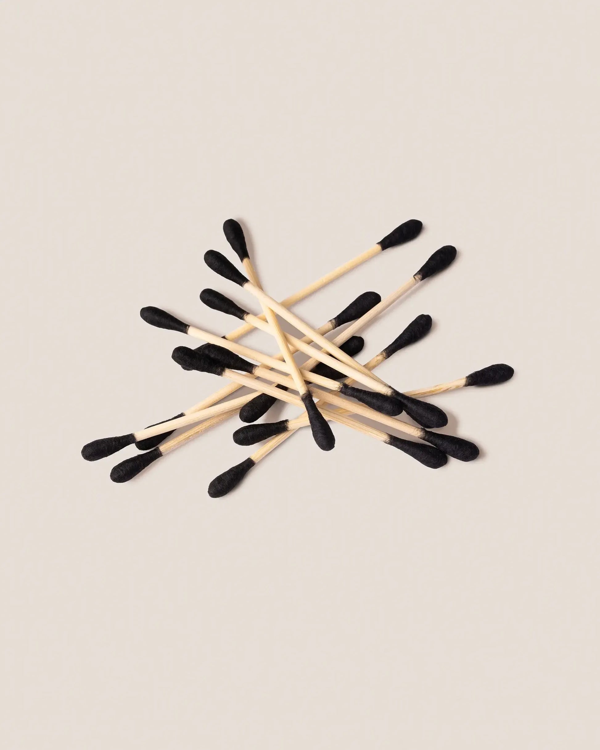 The Humble Co - Cotton Swabs Bamboo - The Bare Theory