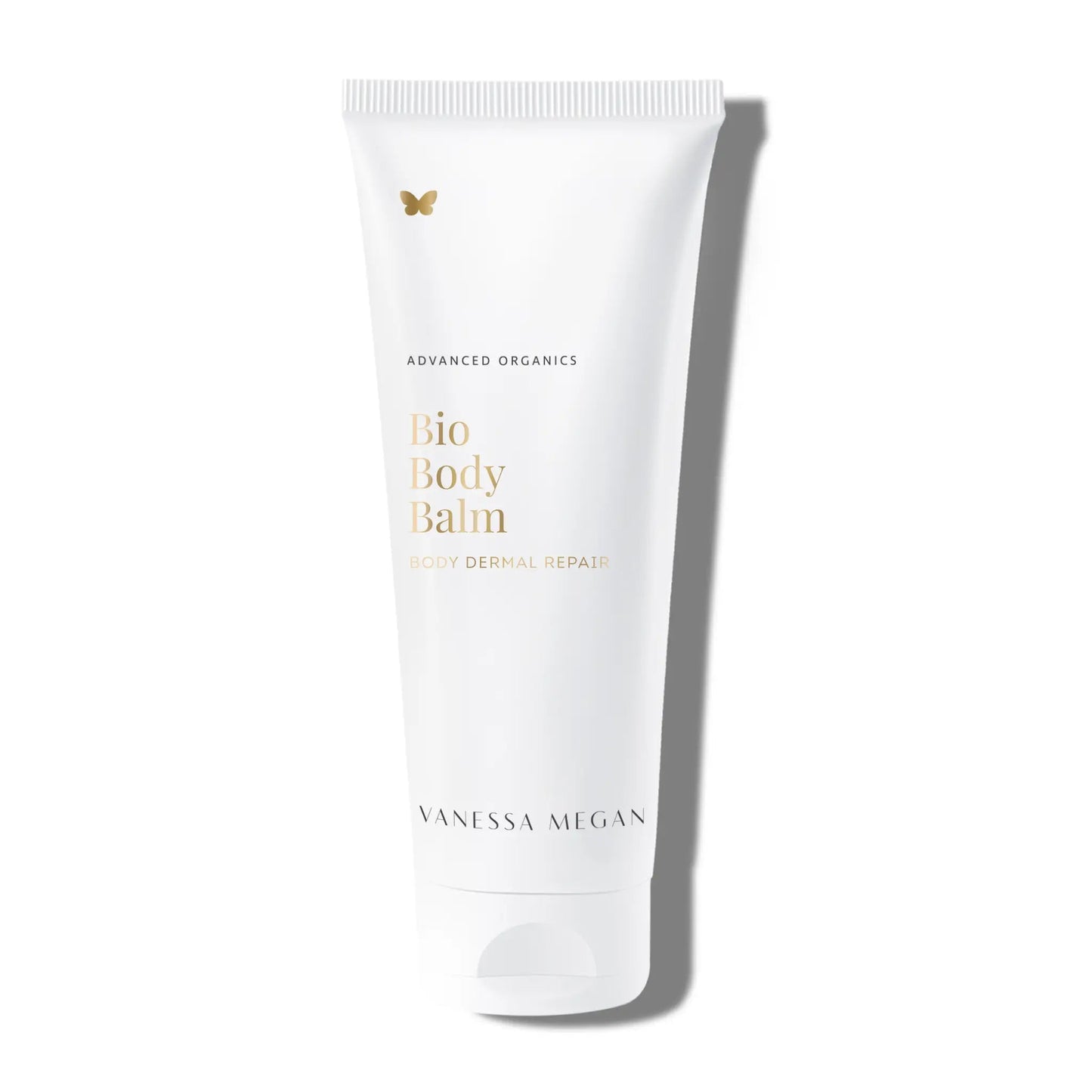 Vanessa Megan - Bio Body Balm 180ml - The Bare Theory