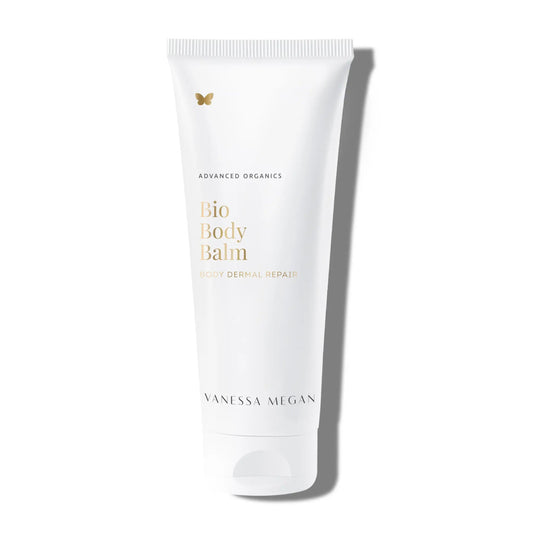 Vanessa Megan - Bio Body Balm 180ml - The Bare Theory