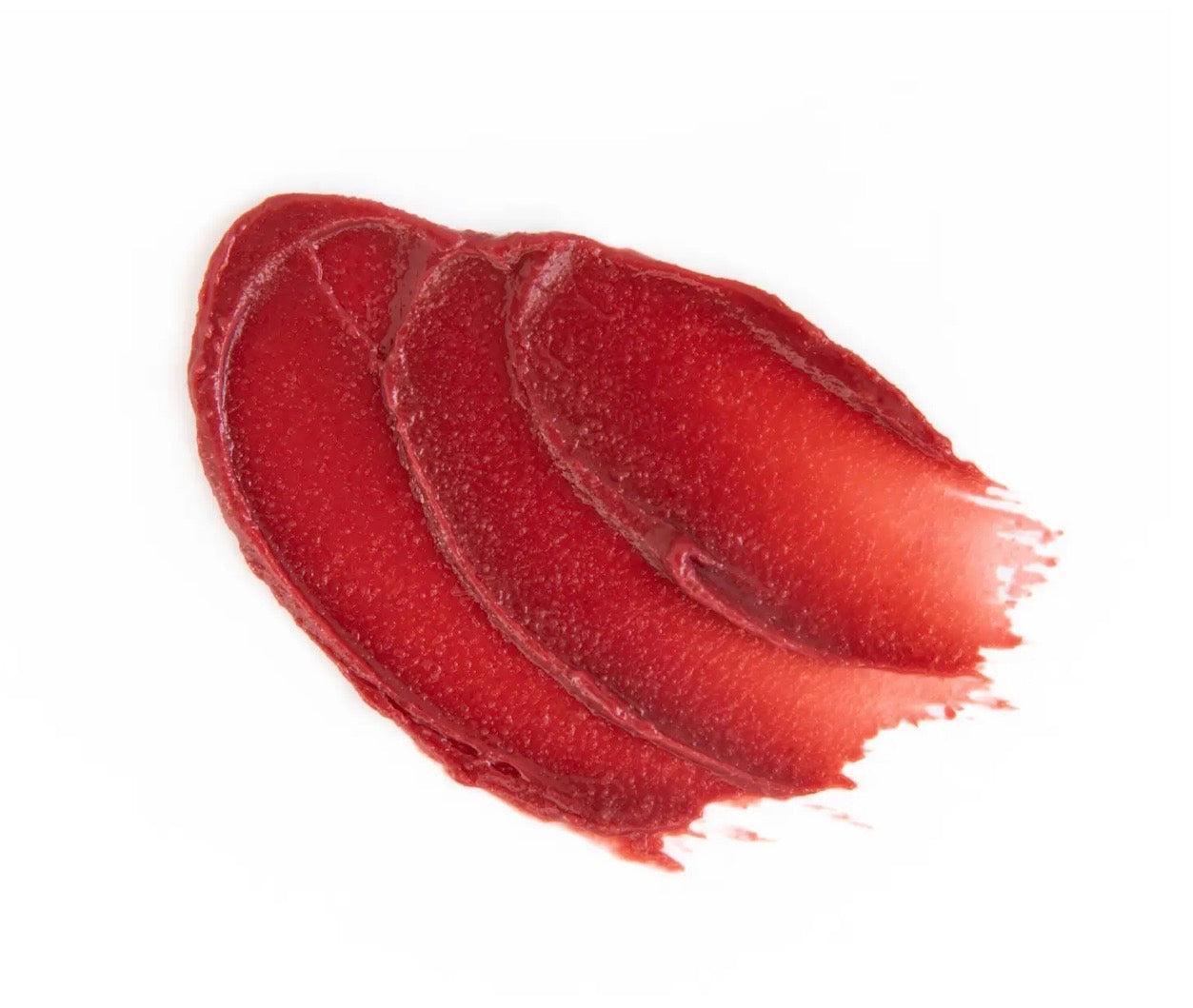 Vanessa Megan - Glowing Lip | Tinted Balm | 15g - The Bare Theory