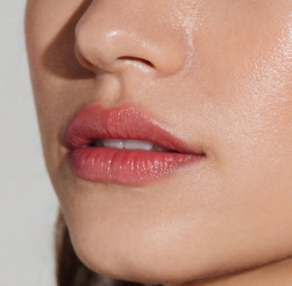 Vanessa Megan - Glowing Lip | Tinted Balm | 15g - The Bare Theory