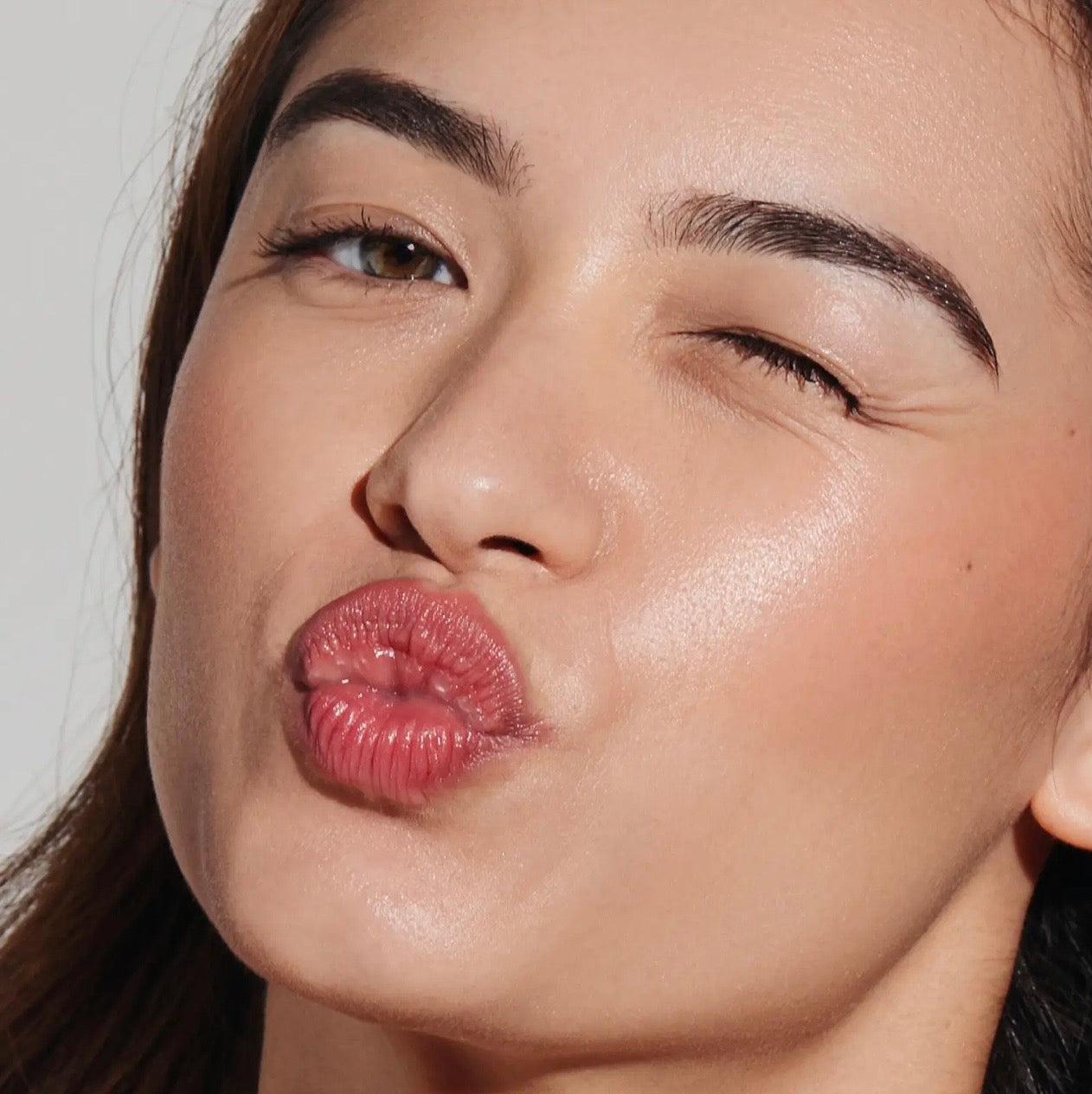 Vanessa Megan - Glowing Lip | Tinted Balm | 15g - The Bare Theory