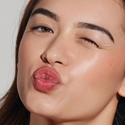Vanessa Megan - Glowing Lip | Tinted Balm | 15g - The Bare Theory