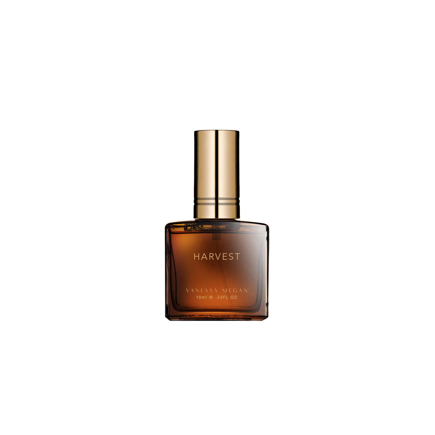 Vanessa Megan - Harvest | 100% Natural Mood Enhancing Perfume - The Bare Theory