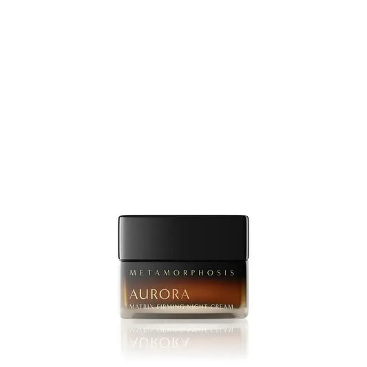 Vanessa Megan - Metamorphosis | Aurora | Matrix Firming Night Cream | 50ml - The Bare Theory