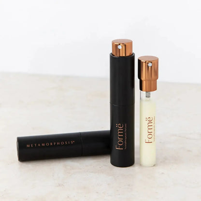 Vanessa Megan - Metamorphosis | Formë | Aromatherapeutic Perfume | 50ml - The Bare Theory