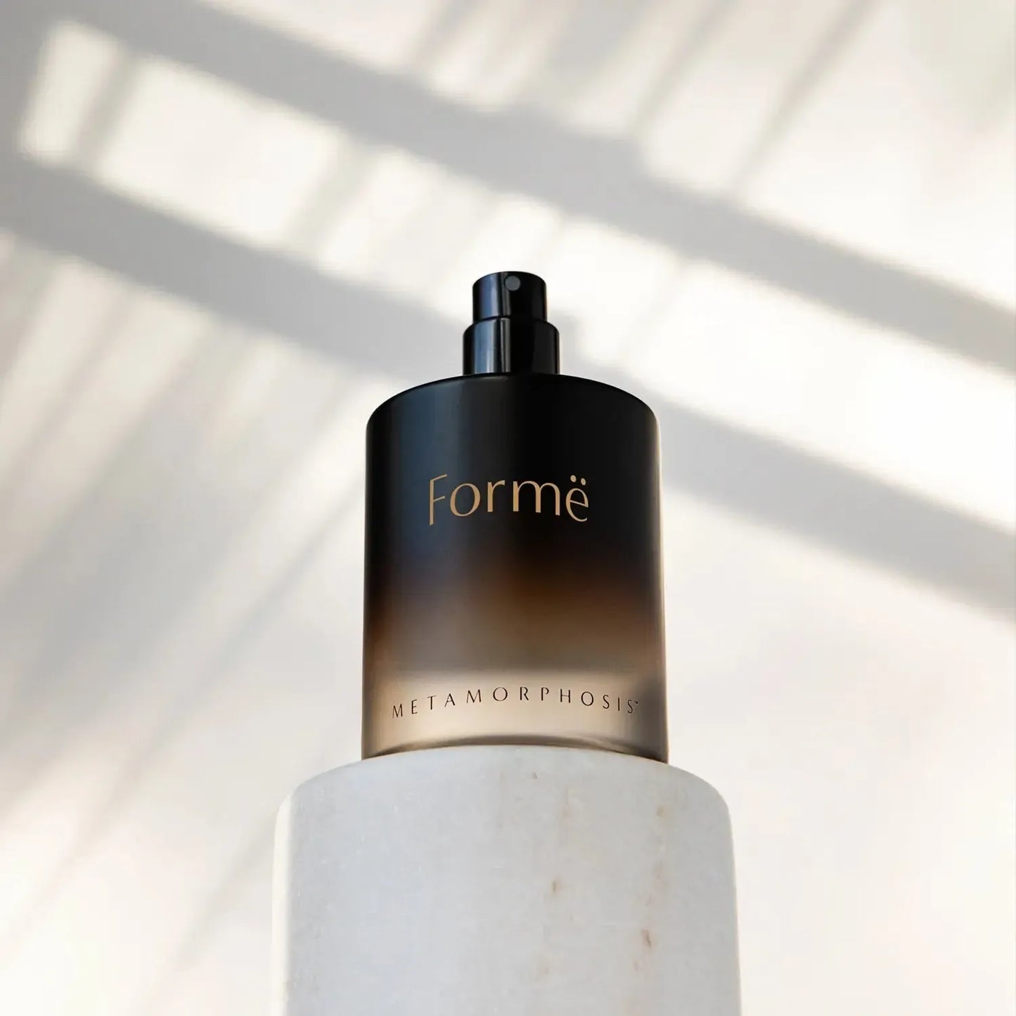 Vanessa Megan - Metamorphosis | Formë | Aromatherapeutic Perfume | 50ml - The Bare Theory