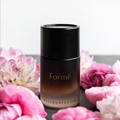 Vanessa Megan - Metamorphosis | Formë | Aromatherapeutic Perfume | 50ml - The Bare Theory