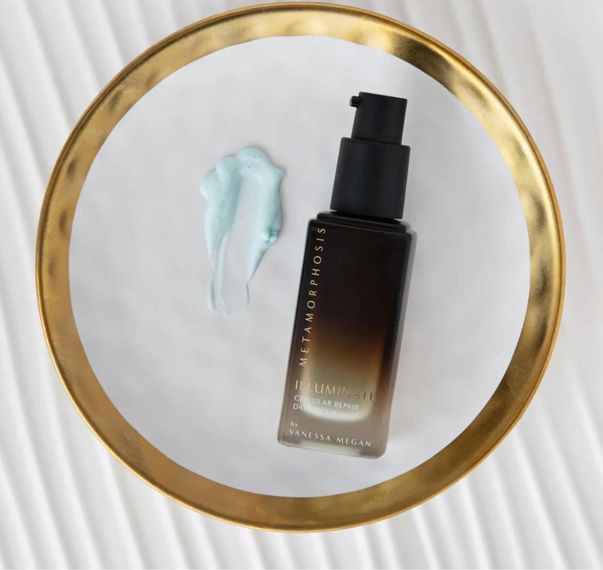 Vanessa Megan - Metamorphosis | Illuminate | Cellular Repair Day Cream | 30ml - The Bare Theory