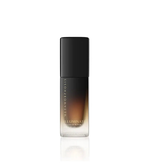 Vanessa Megan - Metamorphosis | Illuminate | Cellular Repair Day Cream | 30ml - The Bare Theory