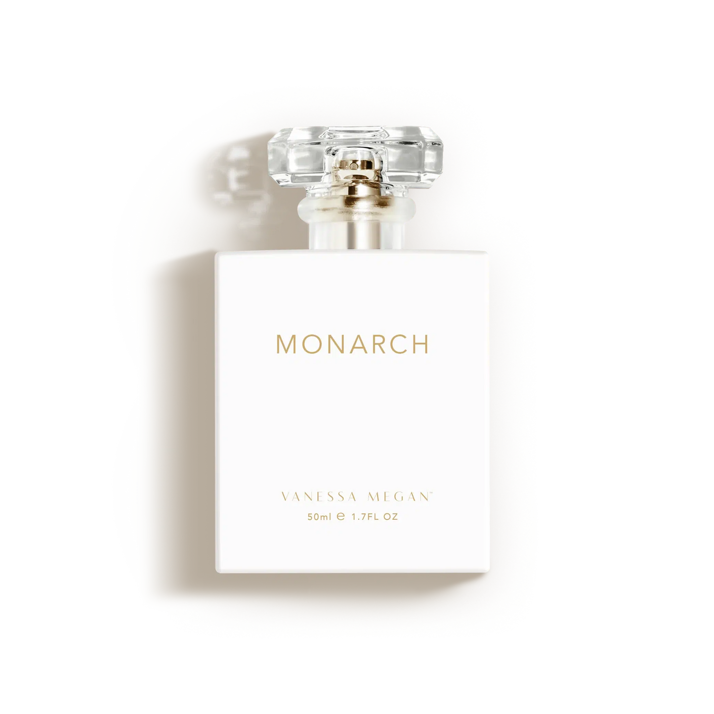 Vanessa Megan - Monarch | 100% Natural Mood Enhancing Perfume - The Bare Theory