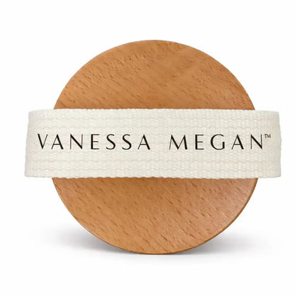 Vanessa Megan - Skin Renew Dry Body Brush - The Bare Theory