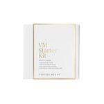 Vanessa Megan - Starter Kit - The Bare Theory