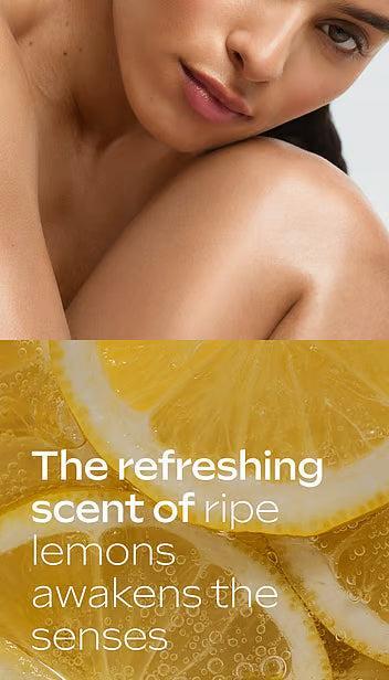 Weleda - Hydrating Body Lotion - Citrus - 250ml - The Bare Theory