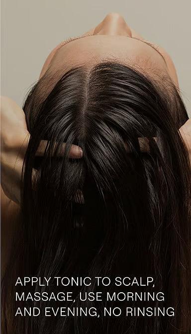 WELEDA - Revitalising Hair Tonic - The Bare Theory