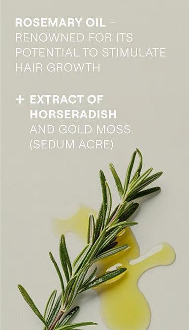 WELEDA - Revitalising Hair Tonic - The Bare Theory