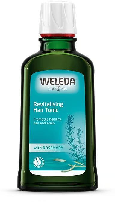 WELEDA - Revitalising Hair Tonic - The Bare Theory
