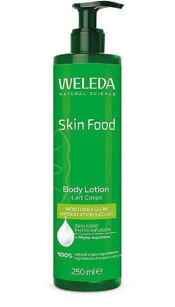 Weleda - Skin Food Body Lotion - 250ml - The Bare Theory