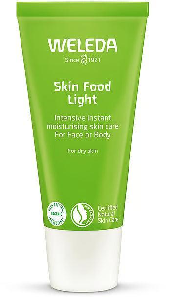 Weleda - Skin Food Light - 30ml - The Bare Theory