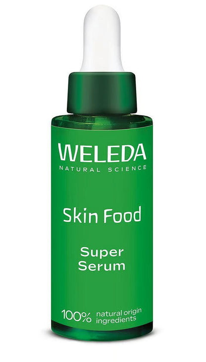 Weleda - Skin Food Super Serum - 30ml - The Bare Theory
