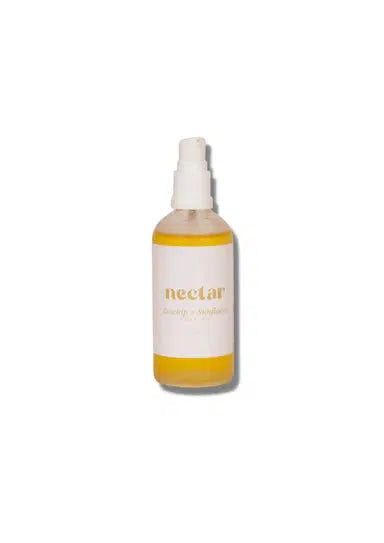 Willelaine - Nectar Body Oil - The Bare Theory