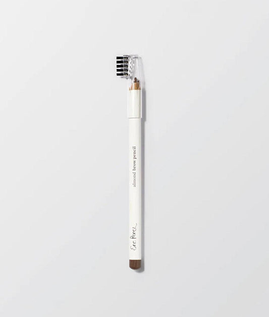 Ere Perez - Almond Brow Pencil - Perfect - The Bare Theory