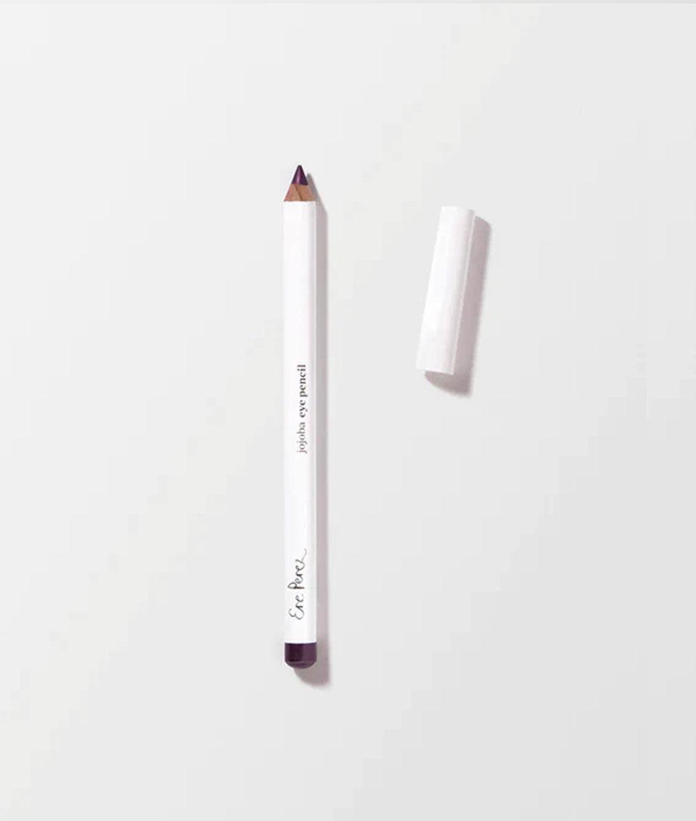Ere Perez - Jojoba Eye Pencil - Black - The Bare Theory